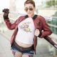 Illustration for article titled Coolest Comic-Con Cosplay, Day 3: Getting Crazier and More Amazing